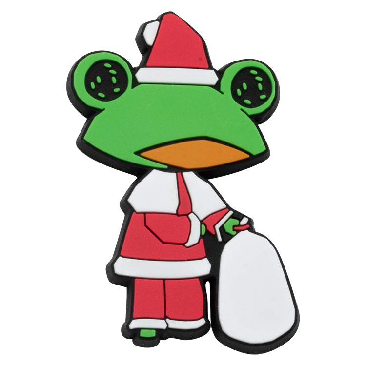 【予約受付中】【コンプリートセット(全６種)】どこでもいっしょ トレーディングラバーマグネット vol.3 全6種 thumbnail 8