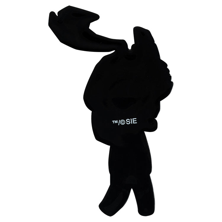 【予約受付中】【コンプリートセット(全６種)】どこでもいっしょ トレーディングラバーマグネット vol.3 全6種 thumbnail 13