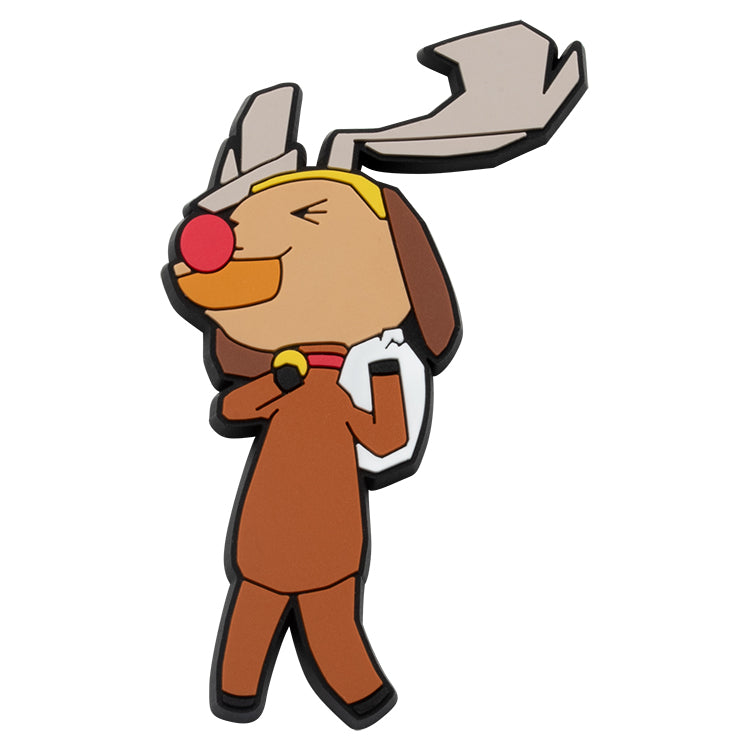 【予約受付中】【コンプリートセット(全６種)】どこでもいっしょ トレーディングラバーマグネット vol.3 全6種 thumbnail 11