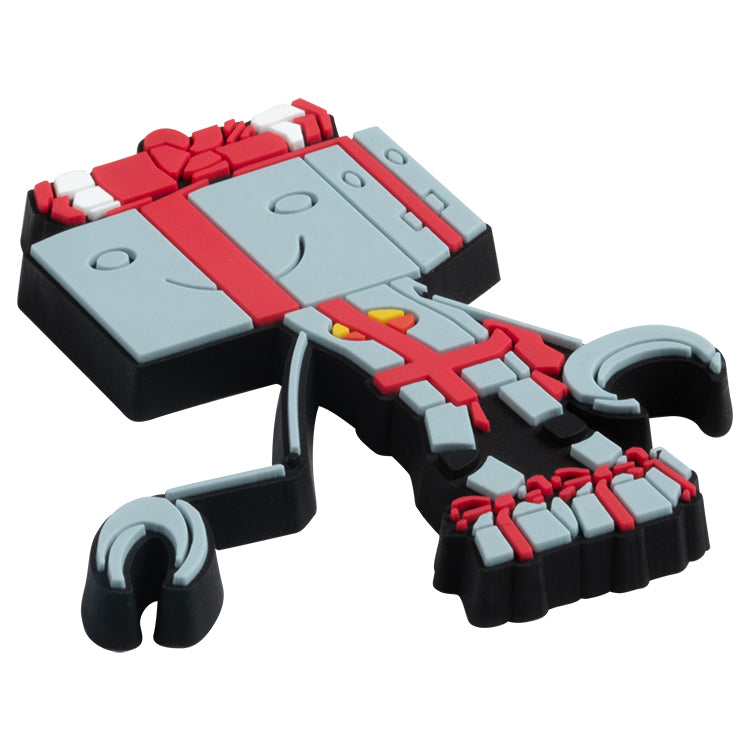 【予約受付中】【コンプリートセット(全６種)】どこでもいっしょ トレーディングラバーマグネット vol.3 全6種 thumbnail 18