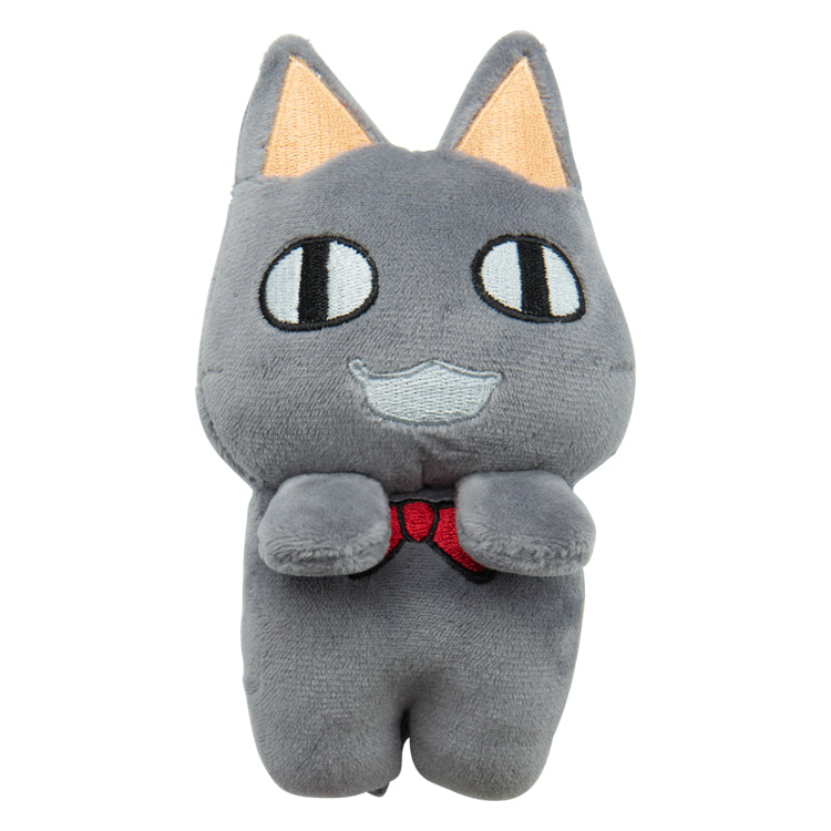 【予約受付中】どこでもいっしょ モニターぬいぐるみ (どこでもいっしょ クロ)