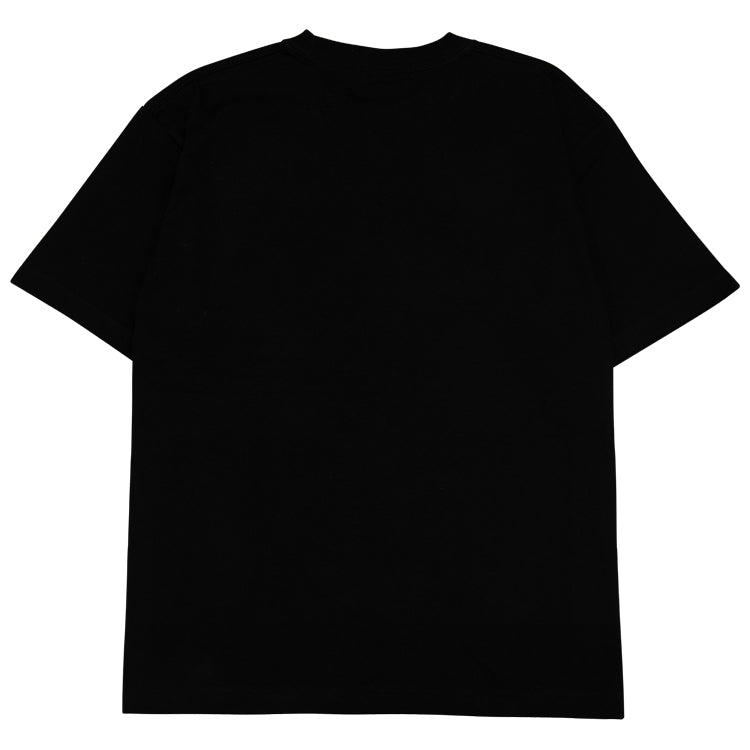 【予約受付中】PATAPON Tシャツ (PATAPON NOW LOADING) ブラック thumbnail 2
