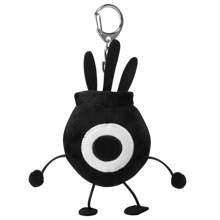 PATAPON マスコットキーホルダー (PATAPON パタポン)