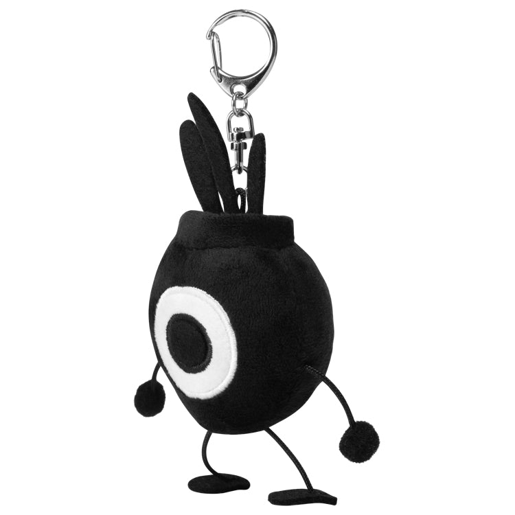 PATAPON マスコットキーホルダー (PATAPON パタポン) thumbnail 2