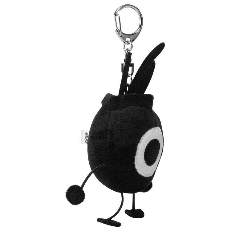 PATAPON マスコットキーホルダー (PATAPON パタポン) thumbnail 3