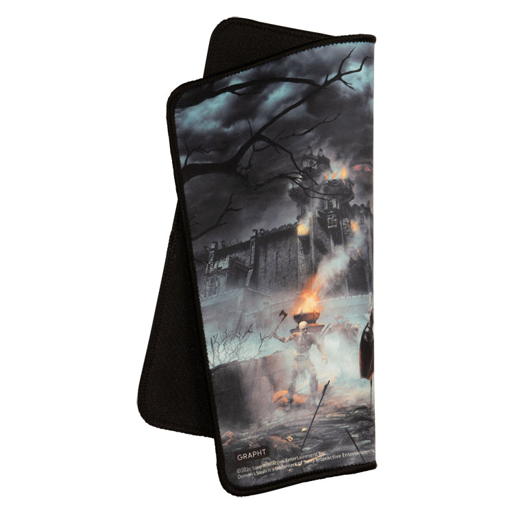 【予約受付中】Demon's Souls マウスパッド (Demon's Souls キービジュアル) thumbnail 2