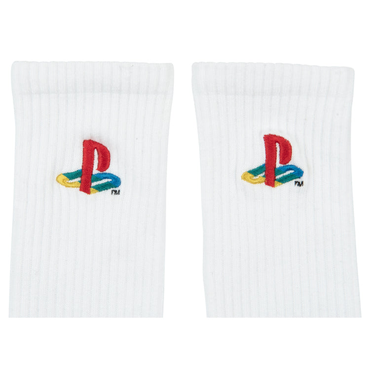 【予約受付中】Heritage 刺繍ソックス / PlayStation™ thumbnail 5