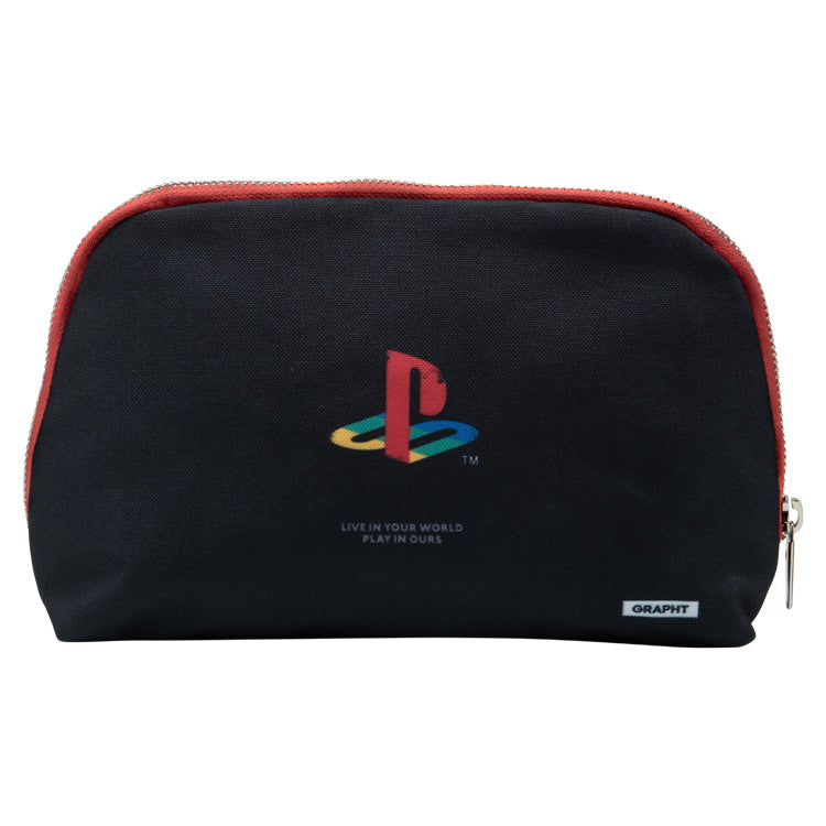 【予約受付中】Heritage トラベルポーチ / PlayStation™ thumbnail 2