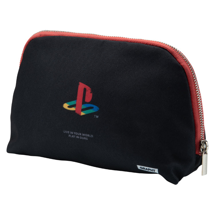 【予約受付中】Heritage トラベルポーチ / PlayStation™ thumbnail 4