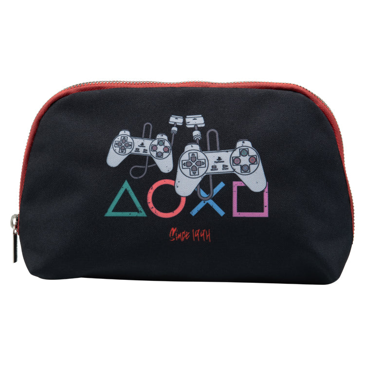 【予約受付中】Heritage トラベルポーチ / PlayStation™