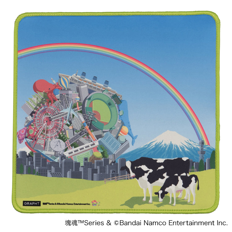 塊魂 マウスパッド (塊魂 初代)