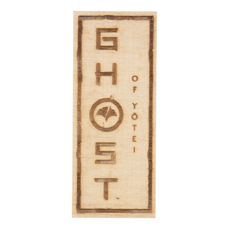 Ghost of Yotei ウッドマグネット thumbnail 11
