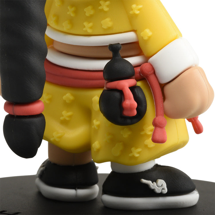 【予約受付中】【コンプリートセット(全10種)】ストリートファイター モニターマスコット 【数量限定 ダイカットステッカーセット(10種セット)付き】 thumbnail 55