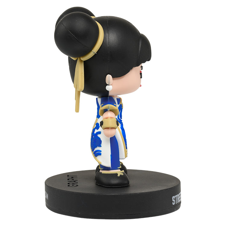 【予約受付中】【コンプリートセット(全10種)】ストリートファイター モニターマスコット 【数量限定 ダイカットステッカーセット(10種セット)付き】 thumbnail 36