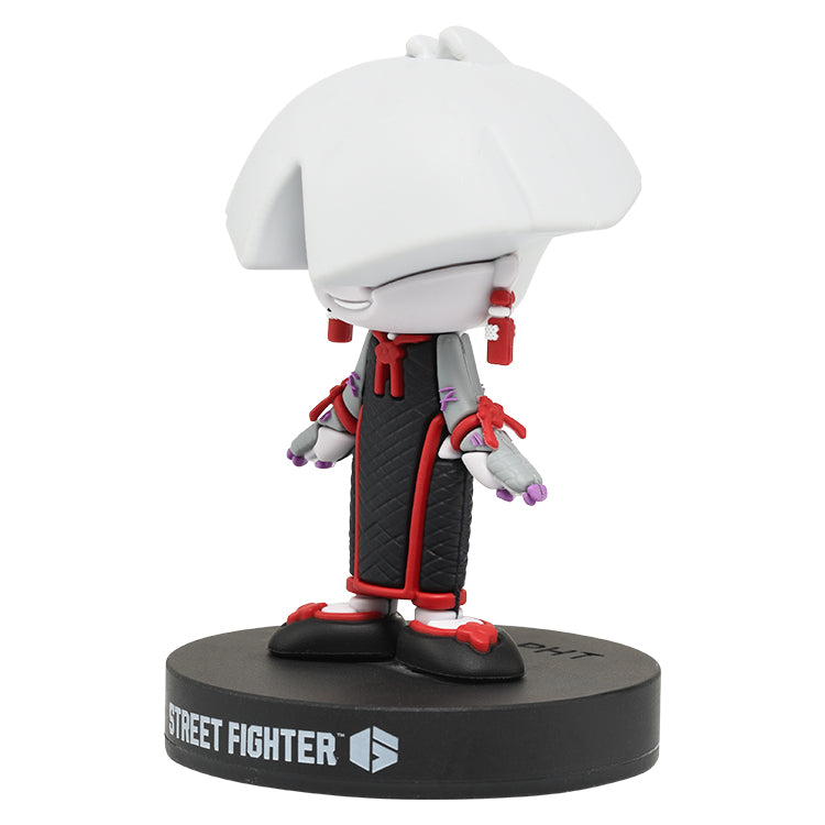 【予約受付中】【コンプリートセット(全10種)】ストリートファイター モニターマスコット 【数量限定 ダイカットステッカーセット(10種セット)付き】 thumbnail 28