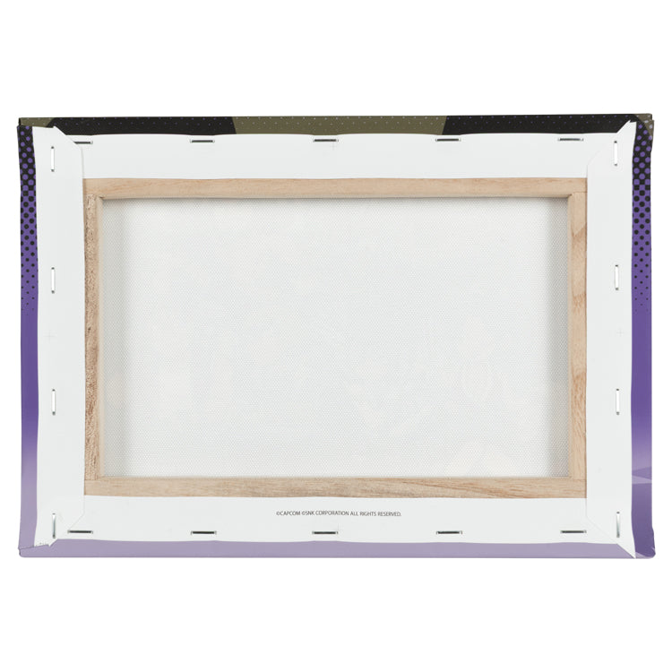 【受注生産商品】ストリートファイター キャンバスアートボード (ストリートファイター6 GC25 B) thumbnail 4