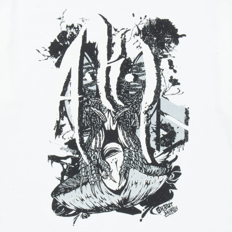 予約受付中】ストリートファイター GRAPHT Art Series Tシャツ