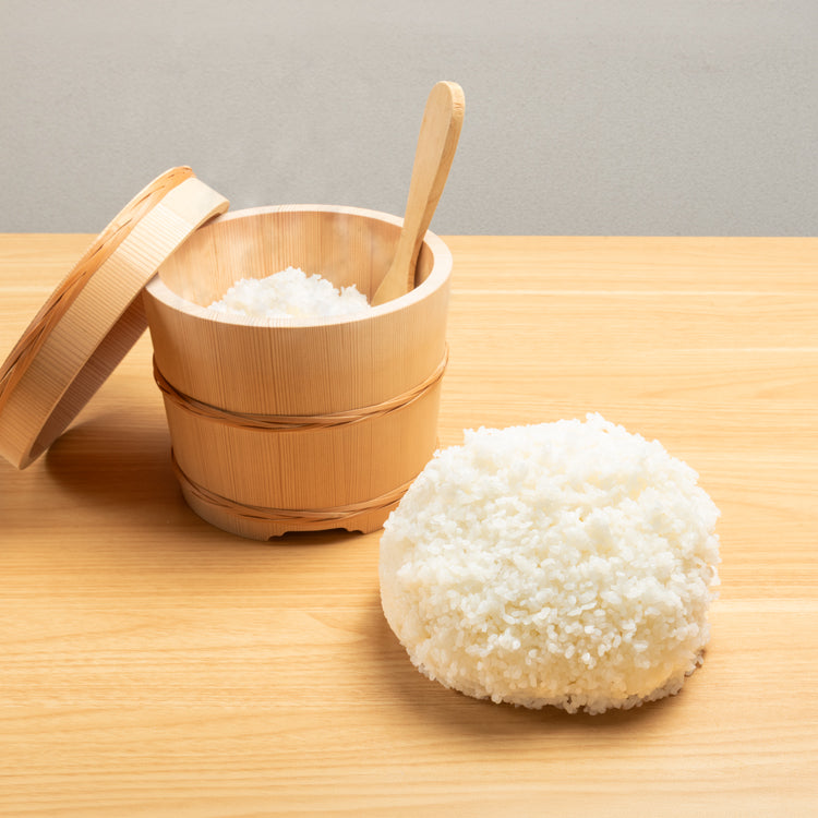 【予約受付中】【単品】【5個セット / 描き起こしイラストステッカー付き】真豪鬼米 thumbnail 10