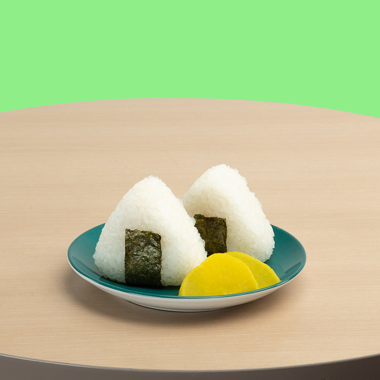 【単品】【5個セット / 描き起こしイラストステッカー付き】塊魂米 (塊魂 オニギリコロコロ) thumbnail 6