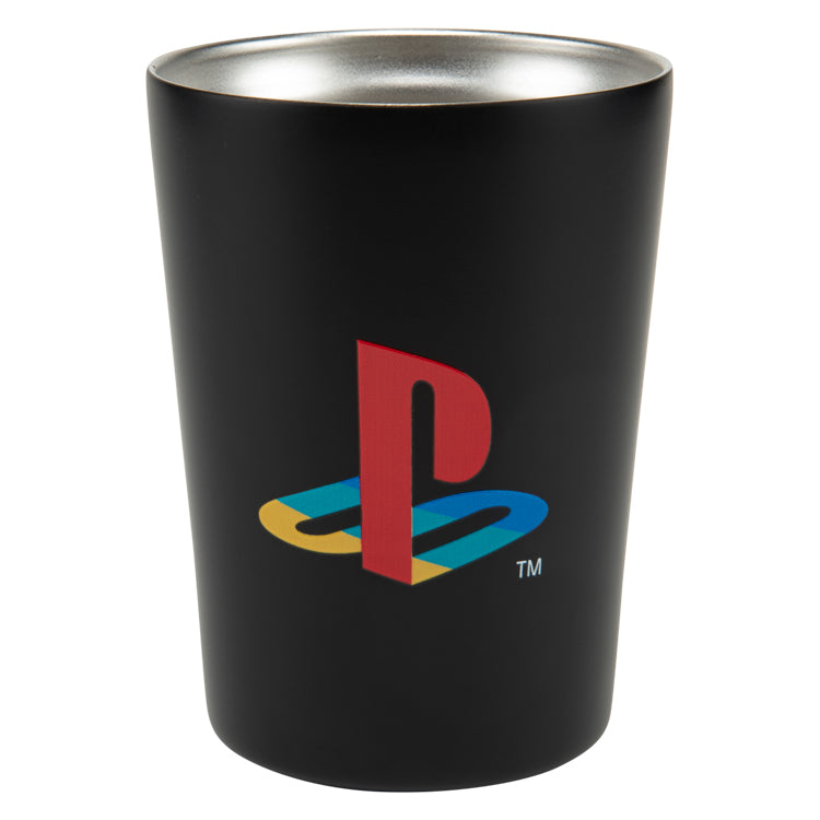 【予約受付中】ステンレスサーモタンブラー / PlayStation™ 380ml