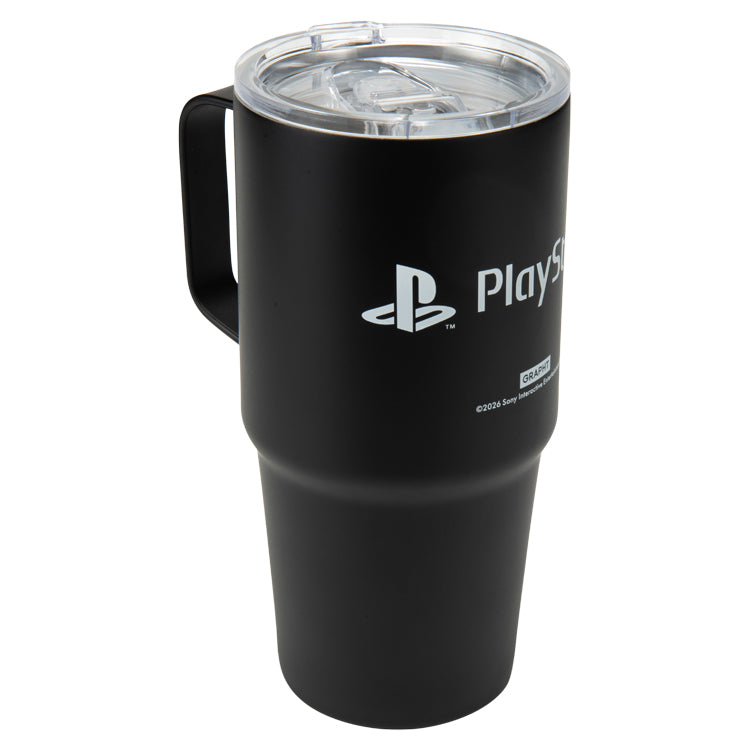 【予約受付中】トールタンブラー / PlayStation™ 630ml thumbnail 4