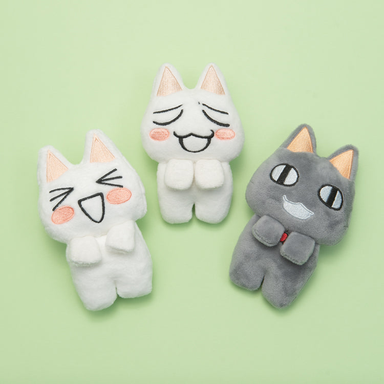 どこでもいっしょ トロ ぬいぐるみ どこでもいっしょ』27周年記念！手足が動く「ポーズぬいぐるみ＜トロ