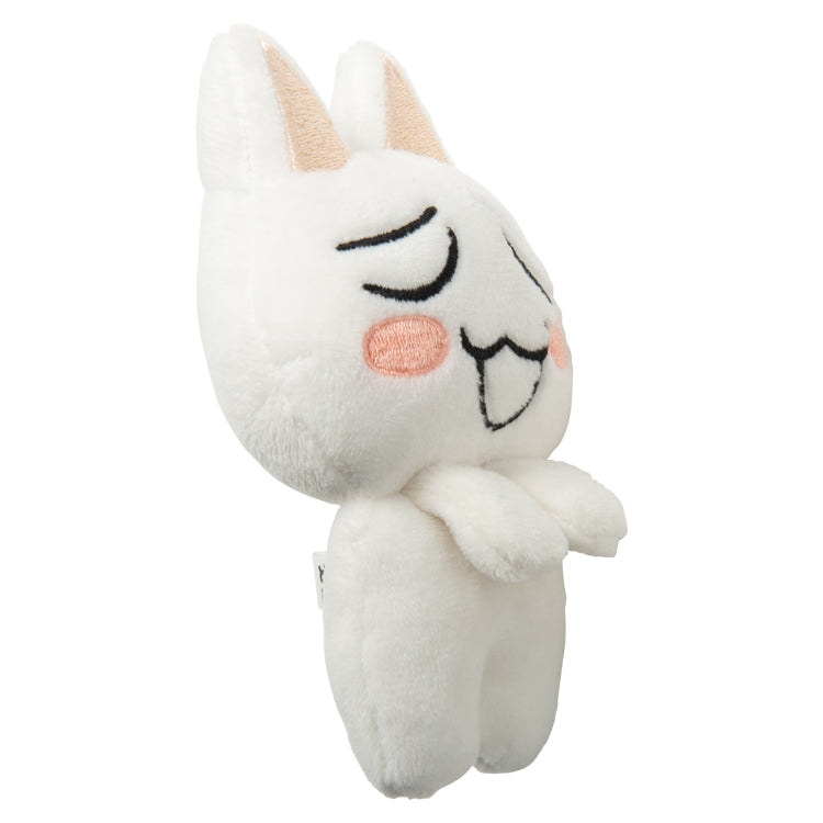 予約受付中】どこでもいっしょ モニターぬいぐるみ (どこでもいっしょ
