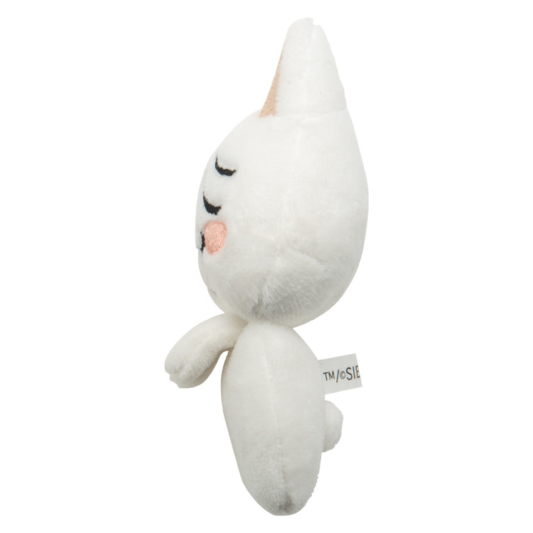 予約受付中】どこでもいっしょ モニターぬいぐるみ (どこでもいっしょ