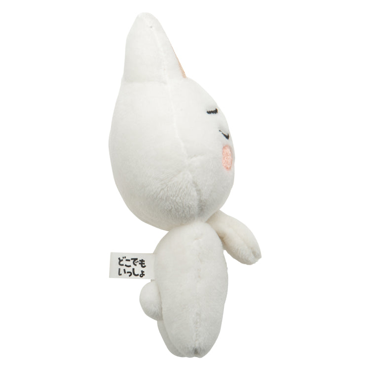 予約受付中】どこでもいっしょ モニターぬいぐるみ (どこでもいっしょ