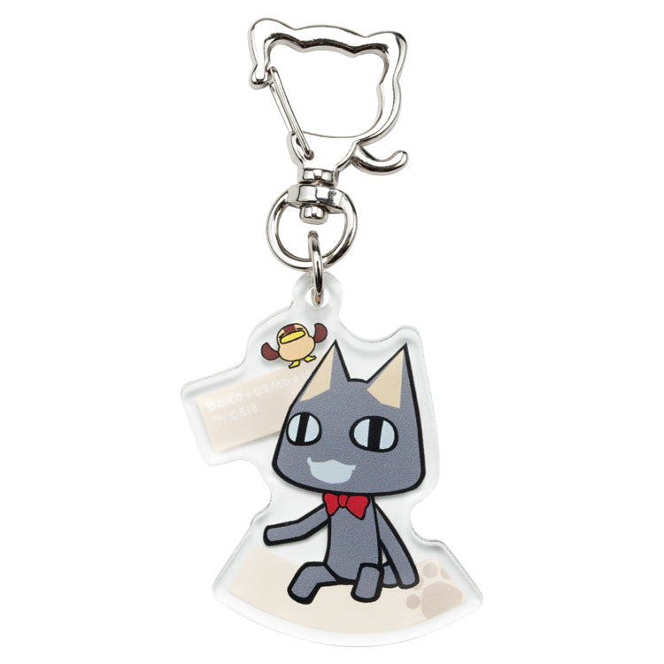 【予約受付中】【コンプリートセット全8種】どこでもいっしょ トレーディングアクリルキーホルダー vol.5 8個入り thumbnail 3