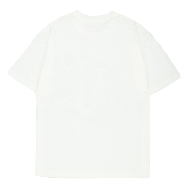 【予約受付中】ストリートファイター Special Moves Series Tシャツ (ストリートファイター6 ジェイミー / 豪鬼) バニラホワイト thumbnail 4