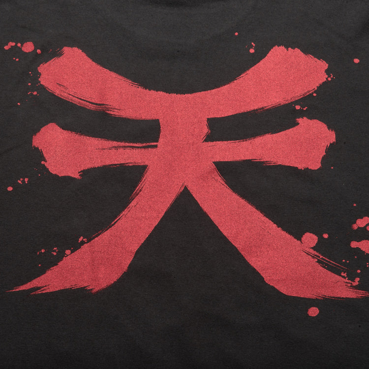 予約受付中】ストリートファイター Special Moves Series Tシャツ