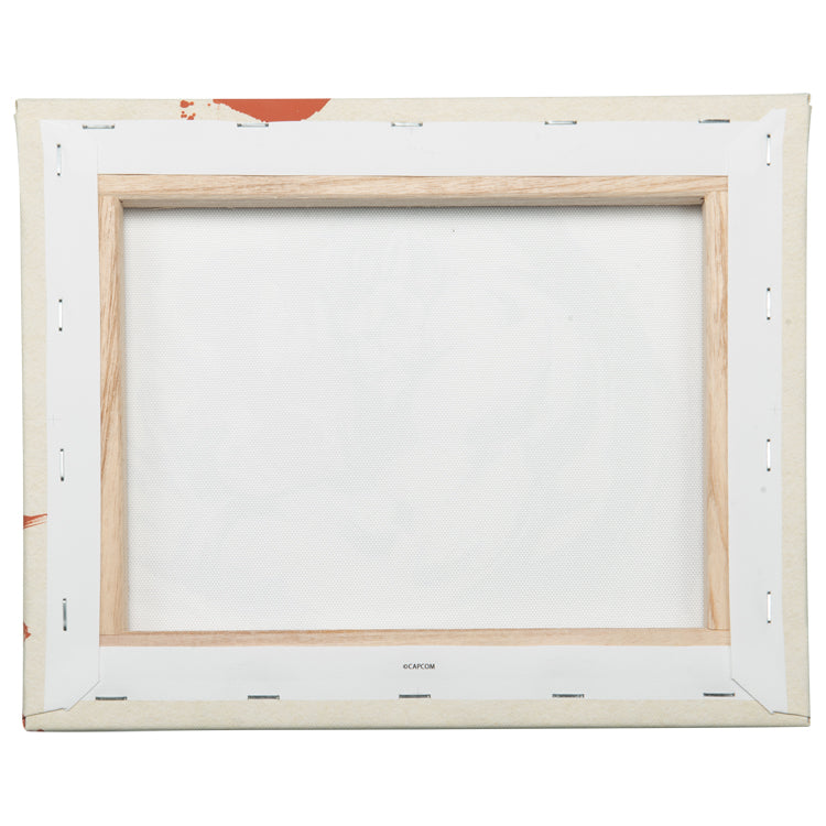 【予約受付中】ストリートファイター Special Moves Series キャンバスアートボード (ストリートファイター6 エドモンド本田 / ジェイミー / リュウ / 豪鬼) thumbnail 4