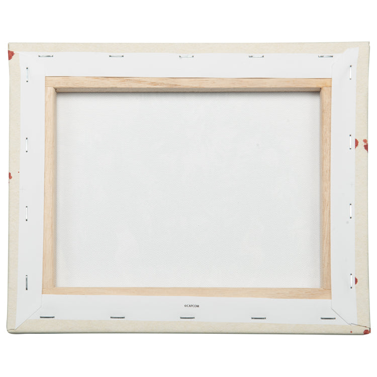 【予約受付中】ストリートファイター Special Moves Series キャンバスアートボード (ストリートファイター6 エドモンド本田 / ジェイミー / リュウ / 豪鬼) thumbnail 13