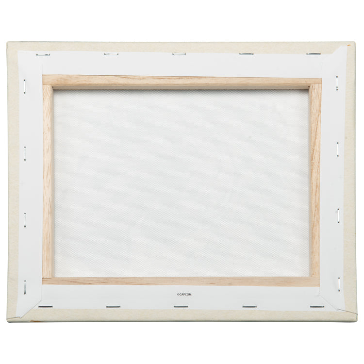 【予約受付中】ストリートファイター Special Moves Series キャンバスアートボード (ストリートファイター6 エドモンド本田 / ジェイミー / リュウ / 豪鬼) thumbnail 7