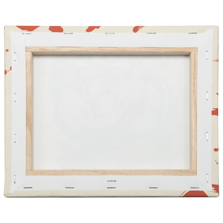 【予約受付中】ストリートファイター Special Moves Series キャンバスアートボード (ストリートファイター6 エドモンド本田 / ジェイミー / リュウ / 豪鬼) thumbnail 10