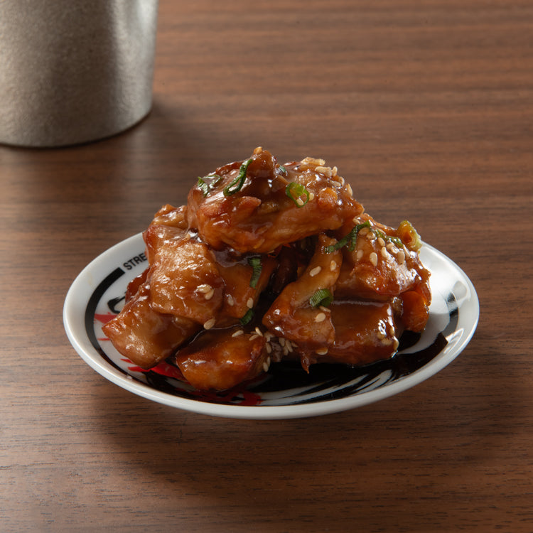 【予約受付中】ストリートファイター Special Moves Series 豆皿 (ストリートファイター6 エドモンド本田 / ジェイミー / リュウ / 豪鬼) thumbnail 13