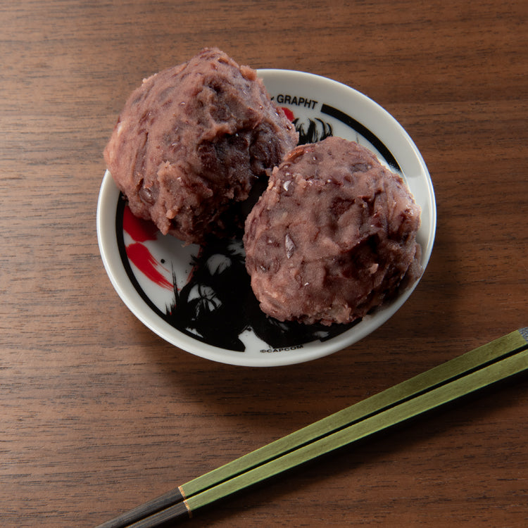 【予約受付中】ストリートファイター Special Moves Series 豆皿 (ストリートファイター6 エドモンド本田 / ジェイミー / リュウ / 豪鬼) thumbnail 15