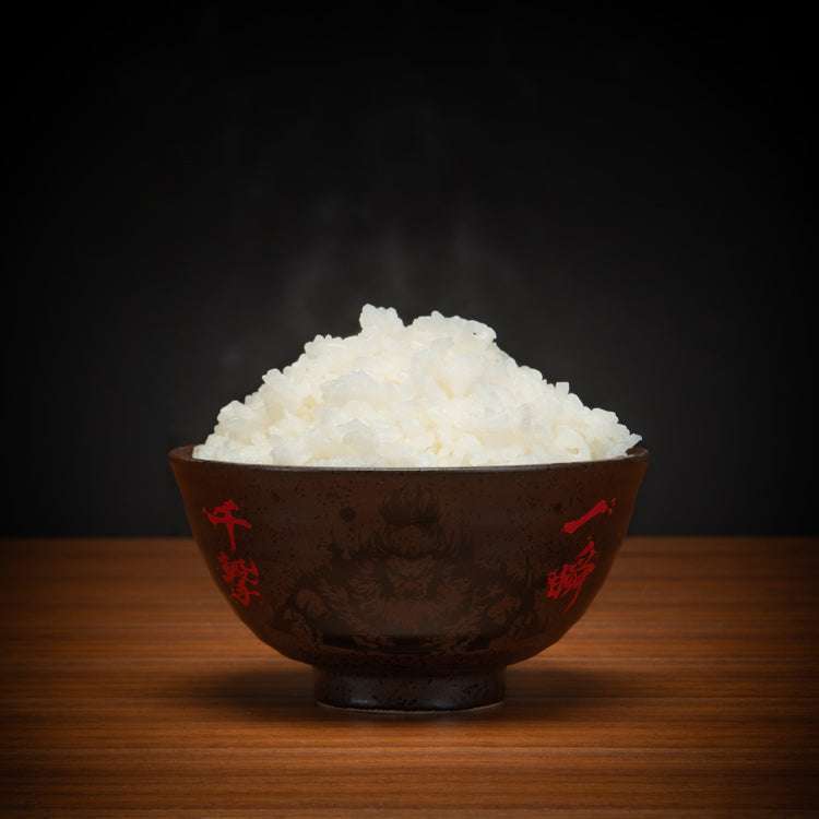 【予約受付中】ストリートファイター Special Moves Series 茶碗 (ストリートファイター6 リュウ / 豪鬼) thumbnail 4