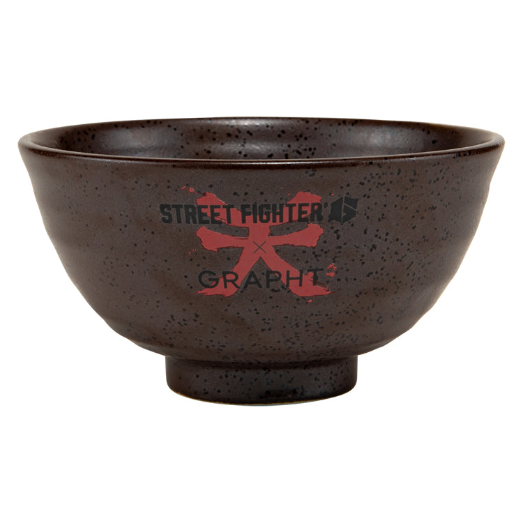 【予約受付中】ストリートファイター Special Moves Series 茶碗 (ストリートファイター6 リュウ / 豪鬼) thumbnail 11