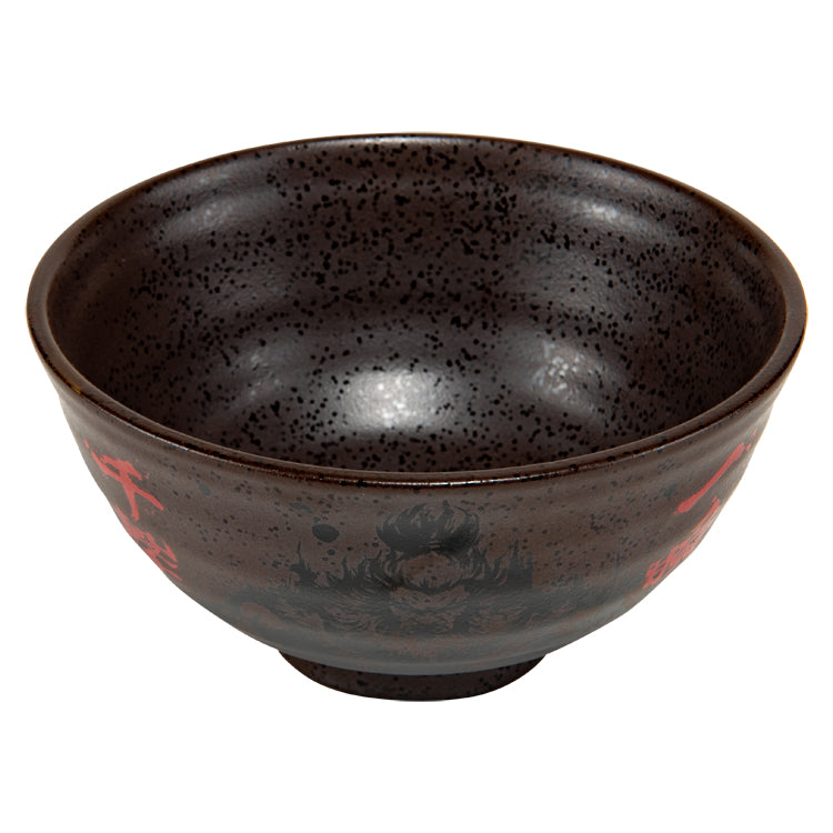 【予約受付中】ストリートファイター Special Moves Series 茶碗 (ストリートファイター6 リュウ / 豪鬼) thumbnail 14