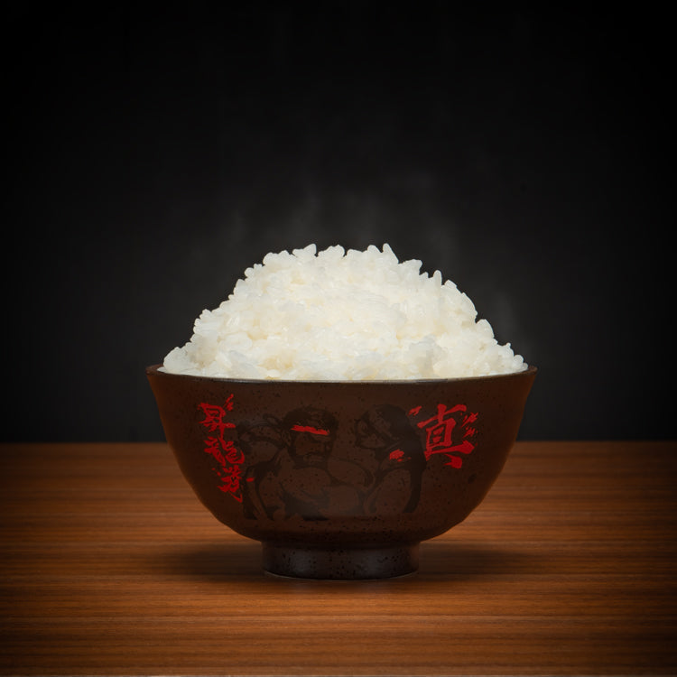 【予約受付中】ストリートファイター Special Moves Series 茶碗 (ストリートファイター6 リュウ / 豪鬼) thumbnail 3