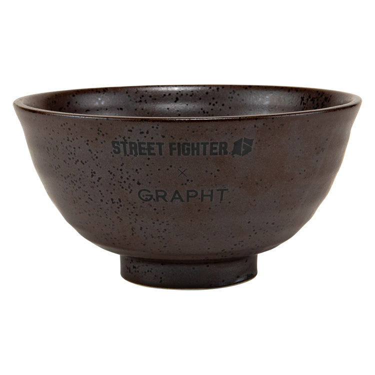 【予約受付中】ストリートファイター Special Moves Series 茶碗 (ストリートファイター6 リュウ / 豪鬼) thumbnail 6