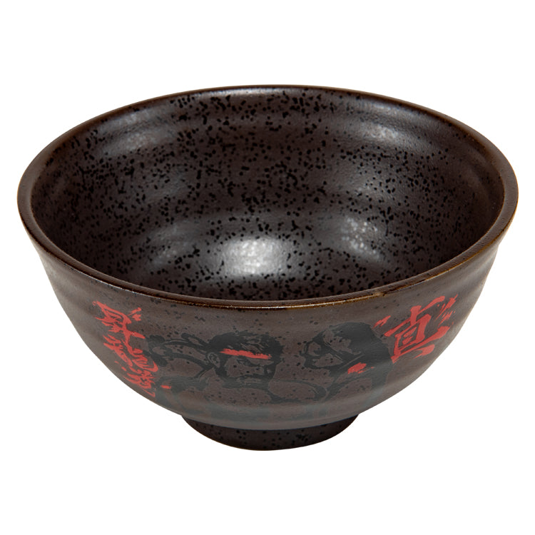 【予約受付中】ストリートファイター Special Moves Series 茶碗 (ストリートファイター6 リュウ / 豪鬼) thumbnail 9