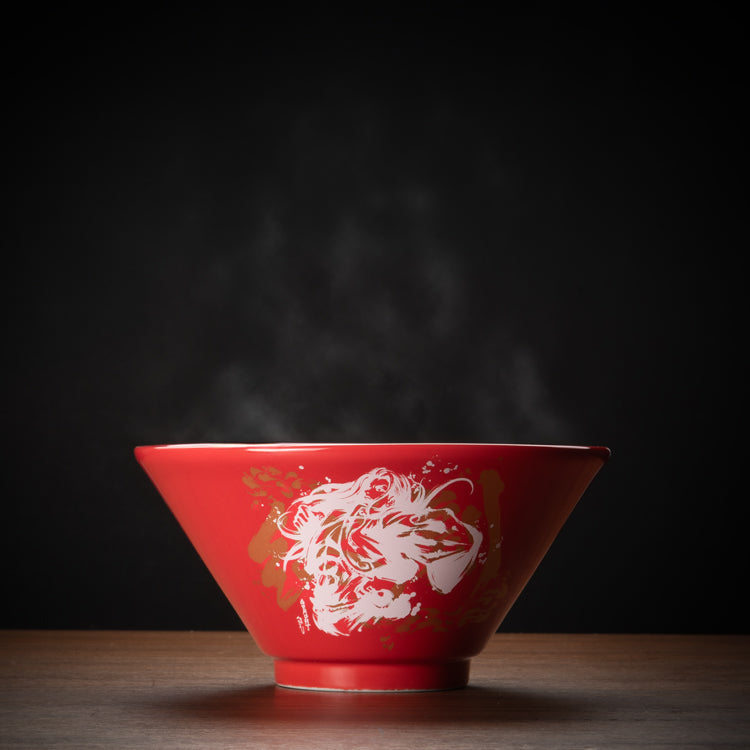 【予約受付中】ストリートファイター Special Moves Series ラーメン丼 (ストリートファイター6 ジェイミー) thumbnail 2