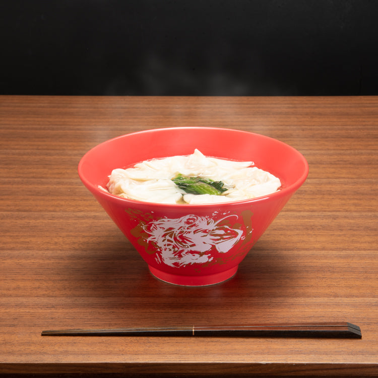 【予約受付中】ストリートファイター Special Moves Series ラーメン丼 (ストリートファイター6 ジェイミー) thumbnail 8