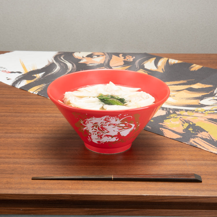 【予約受付中】ストリートファイター Special Moves Series ラーメン丼 (ストリートファイター6 ジェイミー) thumbnail 10