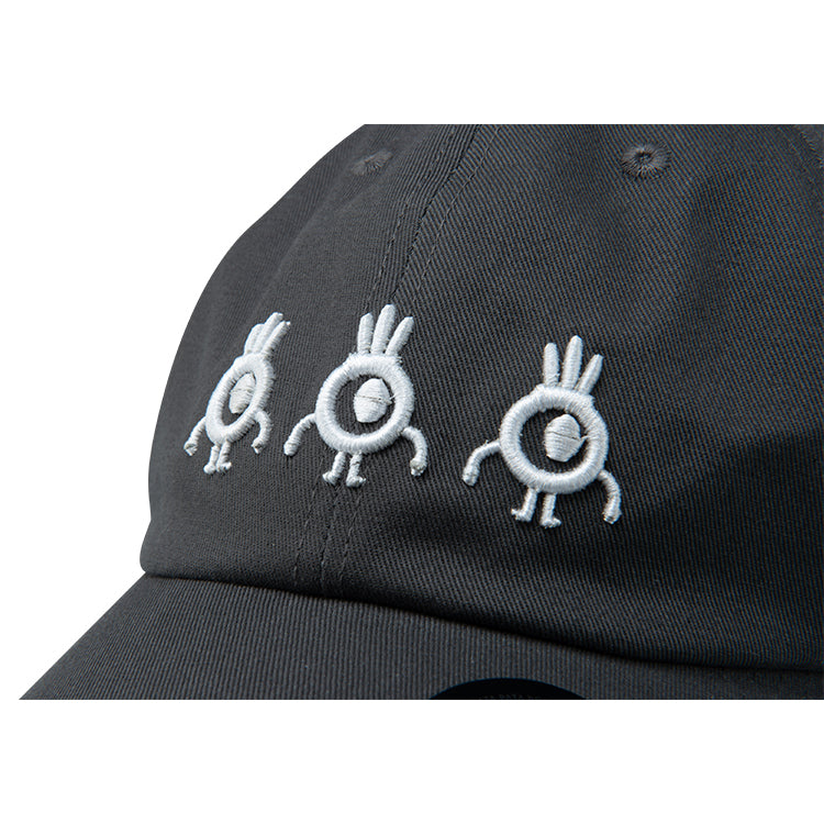 【予約受付中】PATAPON キャップ (PATAPON NOW LOADING) thumbnail 11
