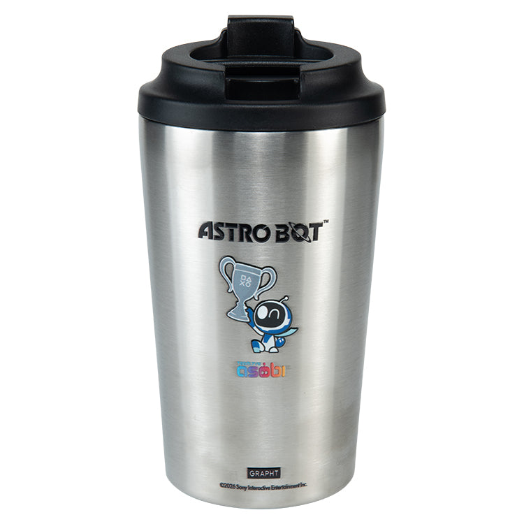 【予約受付中】ASTRO BOT タンブラー (ASTRO BOT アストロノミカル！) 450ml thumbnail 2