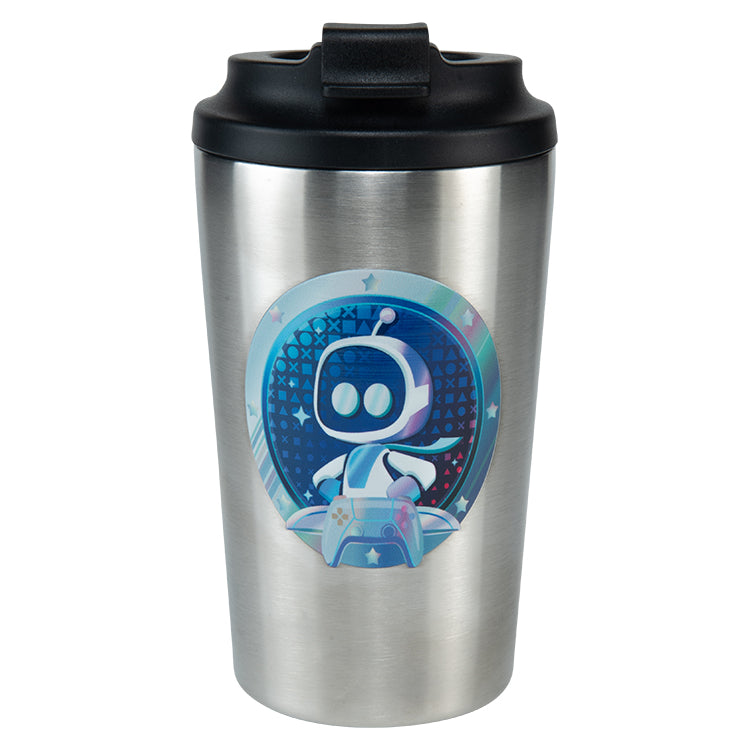 【予約受付中】ASTRO BOT タンブラー (ASTRO BOT アストロノミカル！) 450ml thumbnail 1